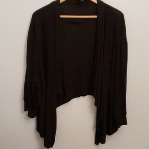 Lane Bryant size 22/24 short sleeve sweater